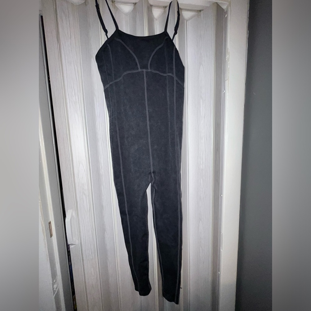 Tank jumpsuit